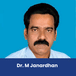 Siddhartha Institute of Technology & Sciences, Principal: Dr. M Janardhan Interview